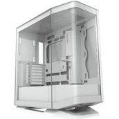 Obudowy komputerowe - Cougar FV270 White - miniaturka - grafika 1