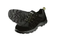 Obuwie robocze - PARKSIDE® Buty ochronne męskie S3, skórzane (Niska cholewka, 43) - miniaturka - grafika 1