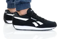 Moda i Uroda OUTLET - Reebok, Buty sportowe, Royal Techque T, G58647, rozmiar 40 1/2 - miniaturka - grafika 1