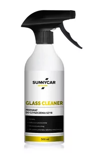 Sunnycar Płyn 500ml - Kosmetyki samochodowe - miniaturka - grafika 1