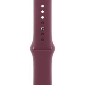 Pasek Apple Watch Pasek 45mm Mulberry Sport Band - S/M - Akcesoria do zegarków - miniaturka - grafika 1