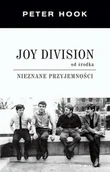 Biografie i autobiografie - Joy Division od środka - miniaturka - grafika 1