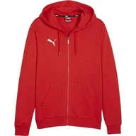 Bluzy męskie - Bluza sportowa męska Puma B23618 - miniaturka - grafika 1