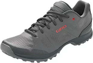 Giro Gauge Buty Kobiety, titanium/dark shadow EU 39 2021 Buty miejskie i trekkingowe 260131-004 - Buty rowerowe - miniaturka - grafika 1