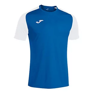 Joma Academy IV Koszulka Męska - Koszulki męskie - miniaturka - grafika 1