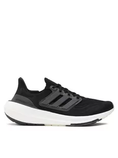 adidas Buty Ultraboost 23 Shoes GY9351 Czarny - Buty sportowe męskie - miniaturka - grafika 1