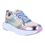 Buty dla dziewczynek - Richter Buty dziecięce Jumper Sneaker, Came/peac/Ice/Cha/mi, 38 EU, Came Peac Ice Cha Mi, 38 EU - miniaturka - grafika 1