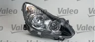 Oświetlenie samochodowe - akcesoria - Reflektor Valeo 043379 - miniaturka - grafika 1