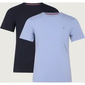 Koszulki dla chłopców - Tommy Hilfiger T-shirt 2-pack | Regular Fit - miniaturka - grafika 1