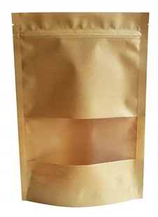 DOYPACK TOREBKA PAPIEROWA WORECZKI 500 ml 50 sztuk - Akcesoria do pakowania - miniaturka - grafika 1
