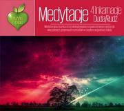 Muzykoterapia - Medytacyje - 4 Inkarnacje SOLITON