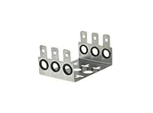 Pozostałe akcesoria sieciowe - GNIEZDNIK LSA-GN-10/3 - miniaturka - grafika 1