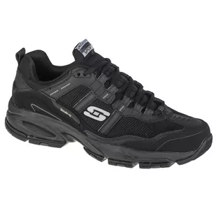 Buty do chodzenia męskie, Skechers Vigor 2.0- Trait - Buty trekkingowe męskie - miniaturka - grafika 1