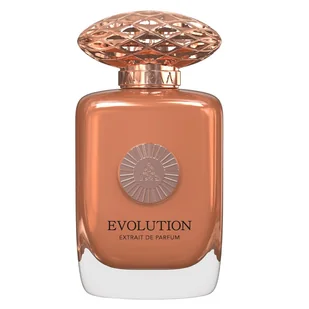 Auraa Desire Evolution ekstrakt perfum 100 ml - Wody i perfumy damskie Auraa Desire Evolution ekstrakt perfum 100 ml - Wody i perfumy damskie - miniaturka - grafika 1