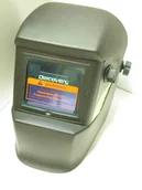 Akcesoria spawalnicze - PRZYŁBICA DISCOVERY 400S - miniaturka - grafika 1
