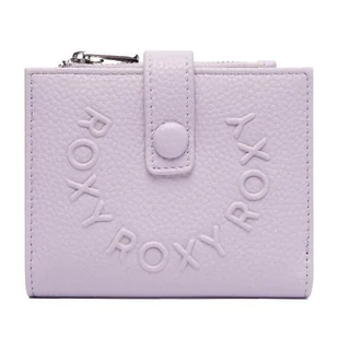 Portfel Roxy CEO-RX-W1-004-AW25 Fioletowy - Portfele - miniaturka - grafika 1
