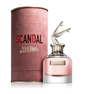 Jean Paul Gaultier Scandal woda perfumowana 80 ml tester - Wody i perfumy damskie - miniaturka - grafika 2