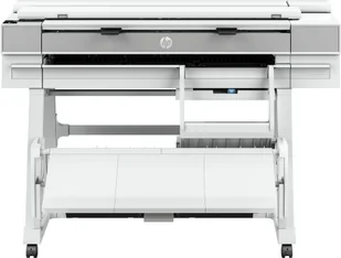 HP Designjet 36-calowe urządzenie wielofunkcyjne T950 - Plotery - miniaturka - grafika 1