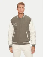 Kurtki męskie - Replay Kurtka bomber M8414 .000.84768 Beżowy Regular Fit - miniaturka - grafika 1