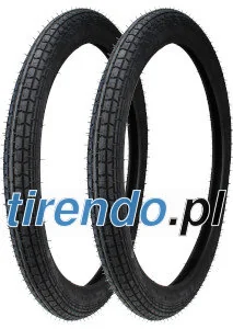 Kenda K251A 2.25R19 30B tylne koło koło przednie - Opony motocyklowe - miniaturka - grafika 1