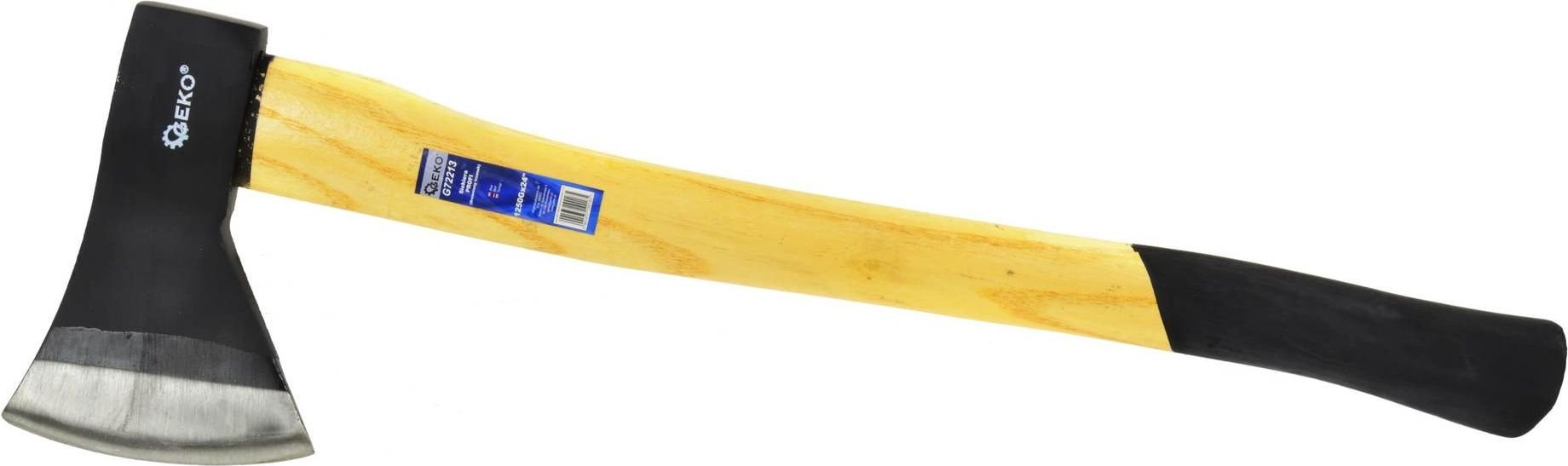Geko Siekiera PROFI 1250Gx24