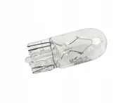Żarówki samochodowe - Żarówka 12V W5W Światła Pozycyjne Postojowe Stop - miniaturka - grafika 1