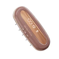 Pozostałe akcesoria kosmetyczne - Beautifly LaserBoost Pro Rosegold Płyny do czyszczenia pędzli 0,16 g 0.16 g - miniaturka - grafika 1