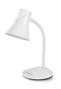 LAMPKA BIURKOWA E27 POLARIS CZARNA ELD111K - Lampy stojące - miniaturka - grafika 2