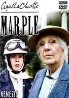 Filmy akcji Blu-Ray - Kolekcja Agathy Christie: Nemezis (Miss Marple 10) (BBC) - miniaturka - grafika 1