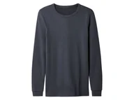 Koszulki sportowe męskie - esmara Men Koszulka termiczna męska (Niebieski, 7/XL) - miniaturka - grafika 1