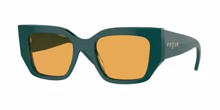 Okulary Przeciwsłoneczne Vogue VO 5583S 3163/7 - Okulary przeciwsłoneczne - miniaturka - grafika 1
