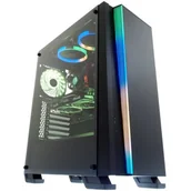 Obudowy komputerowe - iBOX Wizard 4 GAMING - miniaturka - grafika 1