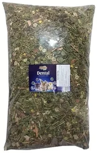 Alegia Dental dla gryzoni królików 10kg - Karma dla gryzoni - miniaturka - grafika 1