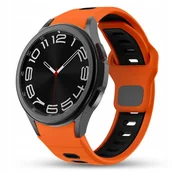 Akcesoria do smartwatchy - PASEK DO SAMSUNG GALAXY WATCH 4 5 6 7 FE PRO 40/42/43/44/45/46/47MM PREMIUM - miniaturka - grafika 1