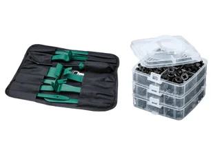 PARKSIDE® Akcesoria do samochodu - Akcesoria motoryzacyjne - miniaturka - grafika 1