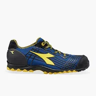 Biuro i firma OUTLET - Utility Diadora 701.175299 Beat DA2 Text Low S1P HRO SRC buty ochronne, granatowe, rozmiar 35 - miniaturka - grafika 1