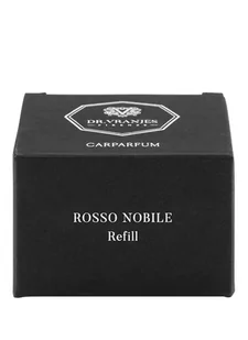 Dr. Vranjes Carparfum Refill Rosso Nobile - Zapachy do domu - miniaturka - grafika 1
