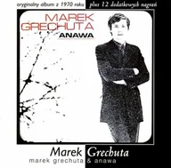 Inna muzyka - Marek Grechuta &amp Anawa Marek Grechuta - miniaturka - grafika 1