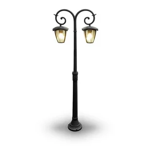 V-tac Pole Lamps Ogrodowa 7061 - Lampy ogrodowe - miniaturka - grafika 1
