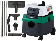 Odkurzacze przemysłowe - Hikoki RP250YDMWAZ odkurzacz przemysłowy 25 litrów 1200W klasa M - miniaturka - grafika 1