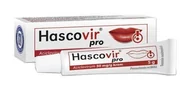 Problemy skórne - Hasco-Lek Hascovir pro 5 g - miniaturka - grafika 1