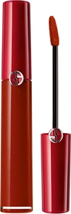 Giorgio Armani Lip Maestro Liquid Lipstick 405 Sultan - Szminki - miniaturka - grafika 2