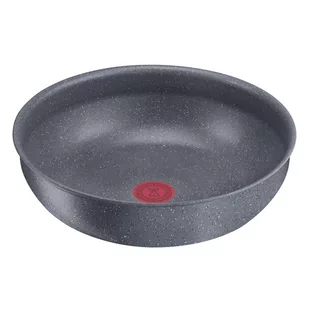 Patelnia wok aluminiowa ø 26 cm Ingenio Natural Force – Tefal - Patelnie - miniaturka - grafika 1