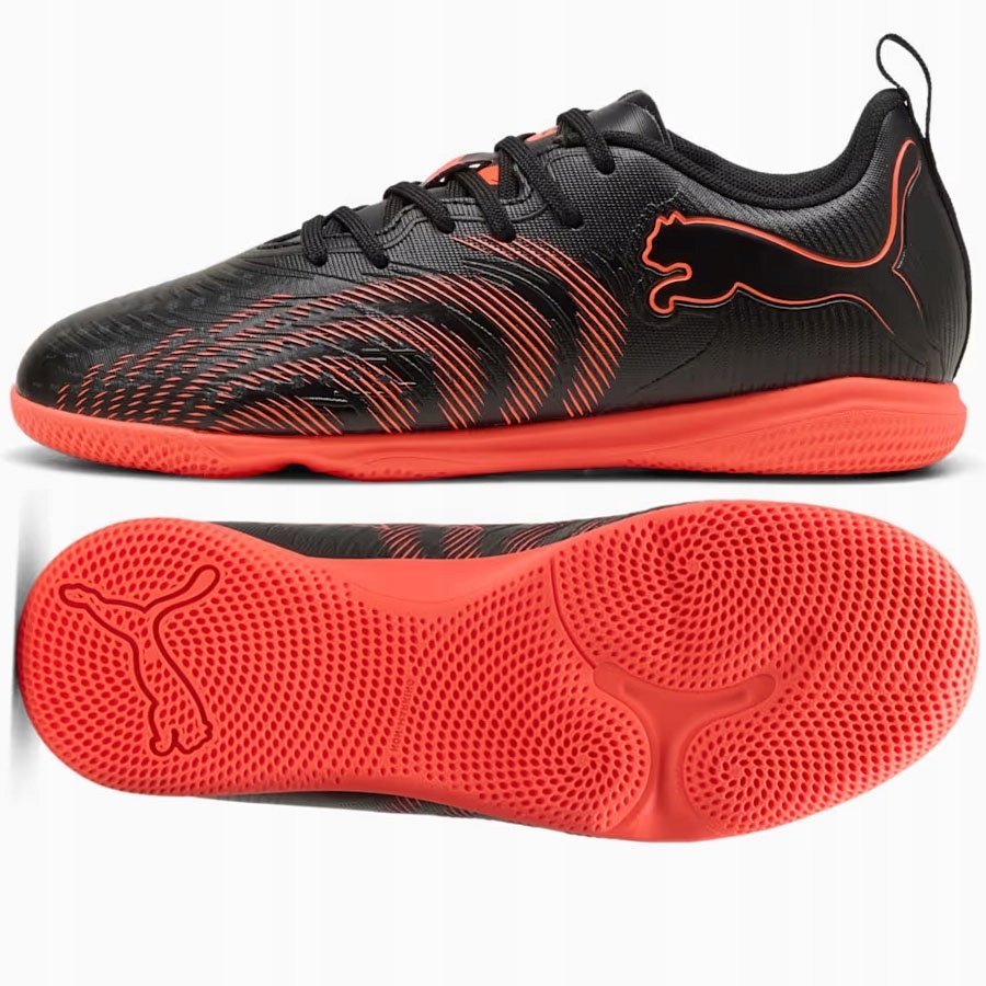 Puma Buty Puma FUTURE 9 PLAY Jr IT 108927-02