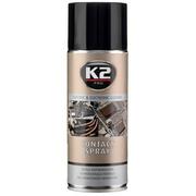 Środki czyszczące do komputerów - Kontakt spray do czyszczenia elektroniki K2 400ml - miniaturka - grafika 1