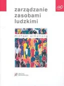 Zarządzanie - Zarządzanie Zasobami Ludzkimi - miniaturka - grafika 1