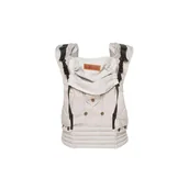 Nosidełka dla dzieci - ByKay nosidełko 4WAY CLICK CARRIER Beige 0 - miniaturka - grafika 1