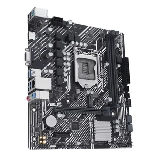 Płyta główna Płyta główna ASUS PRIME H510M-K R2.0 - Płyty główne - miniaturka - grafika 5