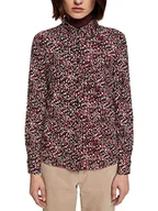 Koszulki i topy damskie - ESPRIT Collection Koszulka damska, 002/Black 2, L - miniaturka - grafika 1