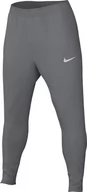 Spodnie męskie - Nike Spodnie męskie M Nk Df Challengr WVN Pant, Smoke Grey/Black/Reflective Silv, FQ4780-084, S - miniaturka - grafika 1